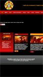 Mobile Screenshot of fireworkct.com.br